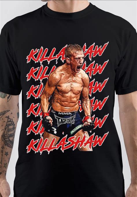 tj dillashaw jersey|TJ Dillashaw .